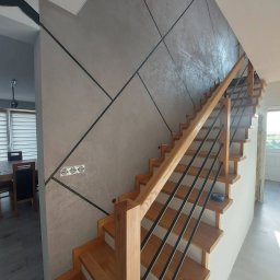 Malowanie mieszkań Głubczyce 2