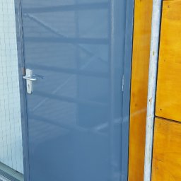 Malowanie mieszkań Głubczyce 1