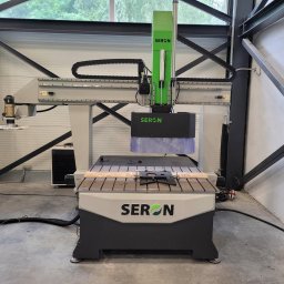 PIONOWE CENTRU OBRÓBCZE