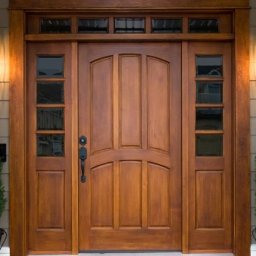 "ŁUKPLAST" DYLAK, RYCHLIK SPÓŁKA JAWNA - Dobre Okna Aluminiowe w Łukowie