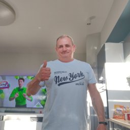 Arkadiusz - Remonty Małych Łazienek Ł&oacute;dź