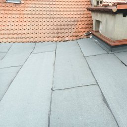 Volodymyr Tokar - Remont Dachu Wrocław