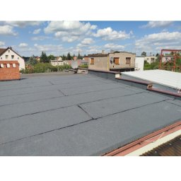 Wymiana dachu Wrocław 1