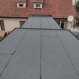 Wymiana dachu Wrocław 4