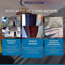 Sprzątanie po remontach Bielsko-Biała 1