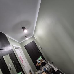 Malowanie mieszkań Świerklany 2