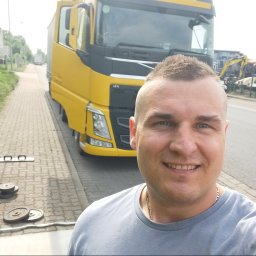 Michał Kłys - Gładzie Szpachlowe Sosnowiec