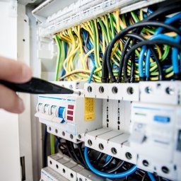Sprawny Elektryk - Pierwszorzędna Odgromówka Pleszew