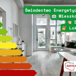 Świadectwa energetyczne Góra 1