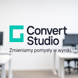 Convert Studio - Kampanie Reklamowe Adwords Pińczów