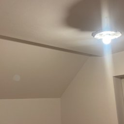 Malowanie mieszkań Włocławek 1