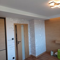 Malowanie mieszkań Iwkowa 3