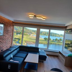 Jakub Karpiel - Malowanie Biura Iwkowa