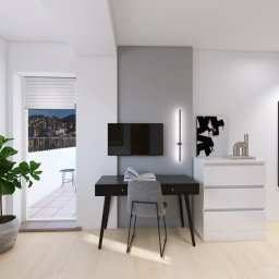 Remonty mieszkań Laszki 2