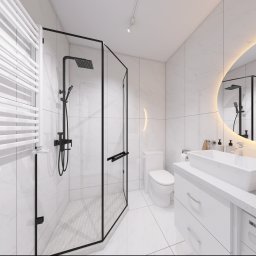 Remonty mieszkań Laszki 4