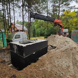 Krzysztof Ka - Instalator Radom