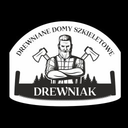 DREWNIAK HOLY WOOD GARDEN BARTOSZ KACPRZAK - Budowa Domów Legionowo