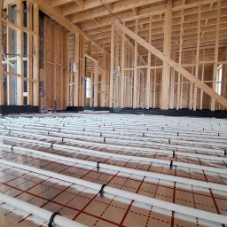 Domy szkieletowe Legionowo 1