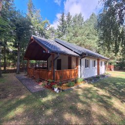 Domy szkieletowe Legionowo 3