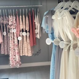 Szwalnia odzieży Warszawa 1