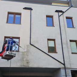 ADCLEANING M.LAMOWSKI K.JASIŃSKI S.C. - Najwyższej Klasy Piaskowanie Metali Mińsk Mazowiecki