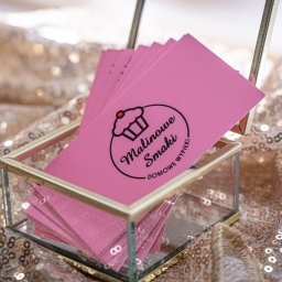 MALINOWE SMAKI EMILIA WIECZOREK - Cukiernictwo Świdnica