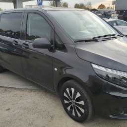 Przewóz osób Michałowice 3