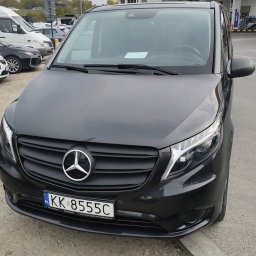 Przewóz osób Michałowice 1