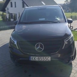 Przewóz osób Michałowice 2