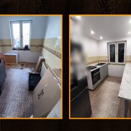 Montaż mebli Szczecin 2