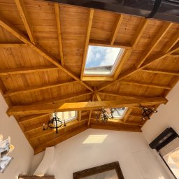 Yevhen Zatula - Profesjonalne Uszczelnianie Dachu Bydgoszcz