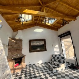 Yevhen Zatula - Mycie dach&oacute;w Bydgoszcz