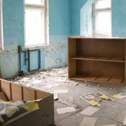 Przeprowadzki Turza Śląska 1