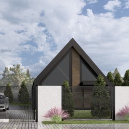 Ogrodzenia panelowe Płock 1