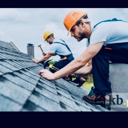 Dach serwis - Profesjonalne Remontowanie Dachów Płońsk