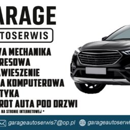 Mechanik Jelenia Góra 1