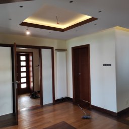 Dariusz Chabracki - Elewacje Domów Piętrowych Pabianice