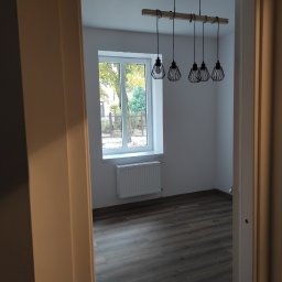 Remont łazienki Pabianice 3