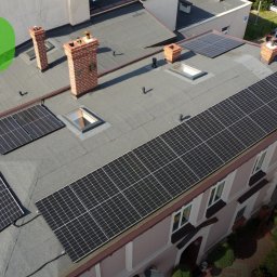 Ocieplanie Pianką PUR Więcbork 4