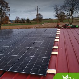 ECO Haus - Serwis pomp ciepła Sęp&oacute;lno Krajeńskie