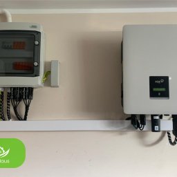 ECO Haus - Piece i kotły CO Sęp&oacute;lno Krajeńskie