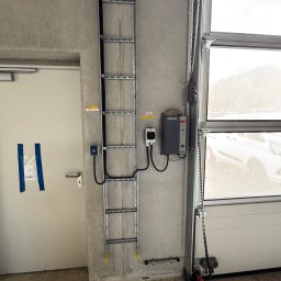 OSKAR WOŹNY - Alarmy Nowy Tomyśl