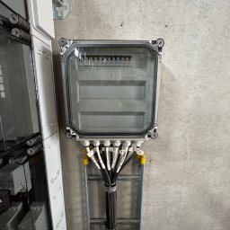 Instalacje elektryczne Zbąszyń 3