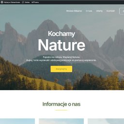 To jest strona Główna mojej strony Testowej Przykładowej jeśli ktoś chce zobaczyć więcej podstrony do tej strony i chce ze mną współpracować to zapraszam do kontaktu ze mną. 