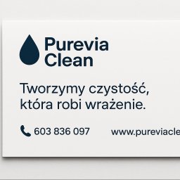 Purevia Clean - Sprzątanie Biur Żyrardów