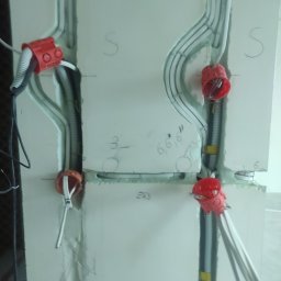 Instalacje elektryczne Zielonka 1