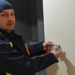 Instalacje elektryczne Zielonka 4