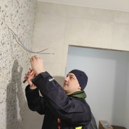 Instalacje elektryczne Zielonka 3