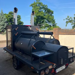 FUNDACJA PANA JAJKO - Catering Świąteczny Gostyń