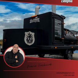 FUNDACJA PANA JAJKO - Catering Świąteczny Gostyń